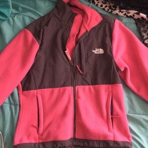 North face jacket